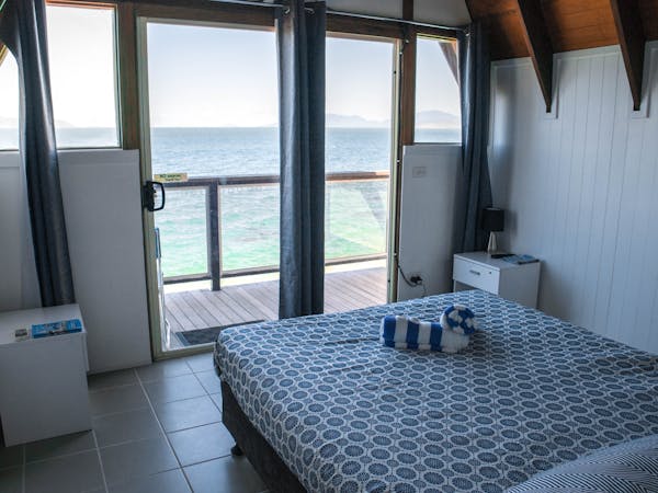 Nomads Magnetic Island