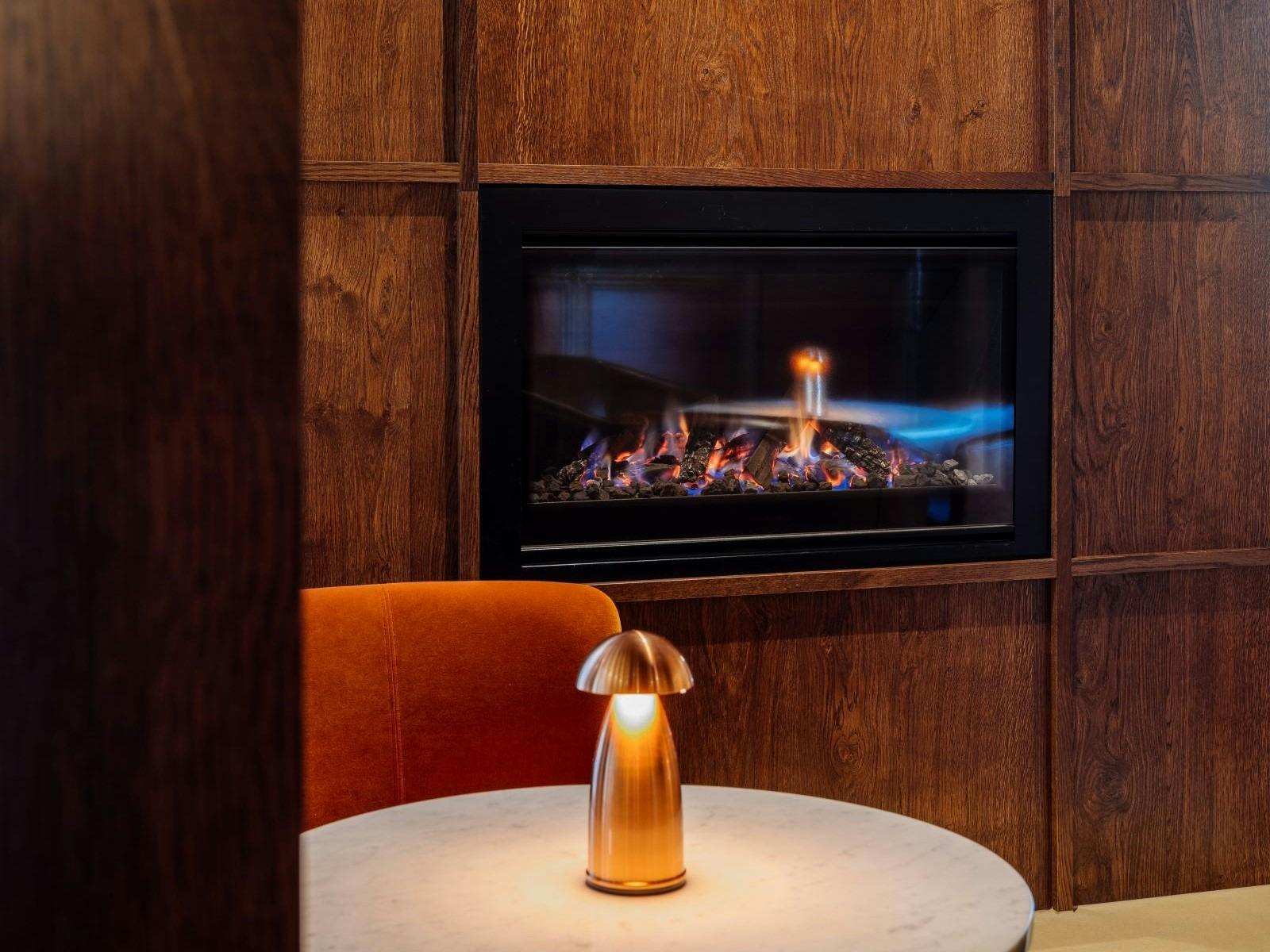 The Nightcap Ritual at The Tasman Hotel image