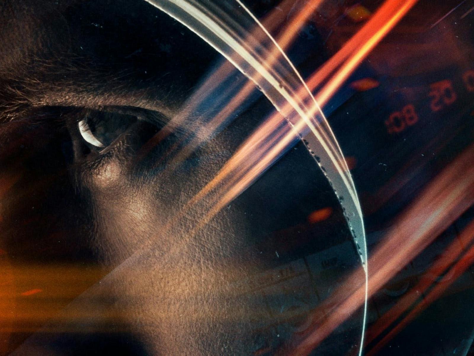 Image for First Man - Film Matinee at Campbelltown Library