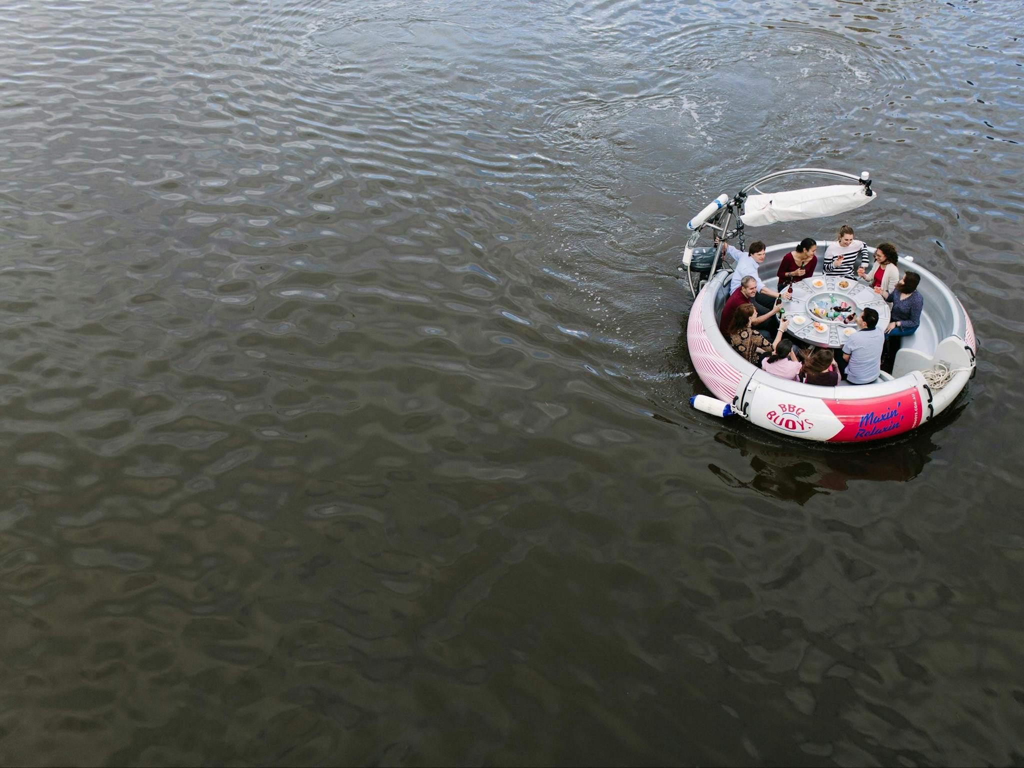 BBQ Buoys Slider Image 6