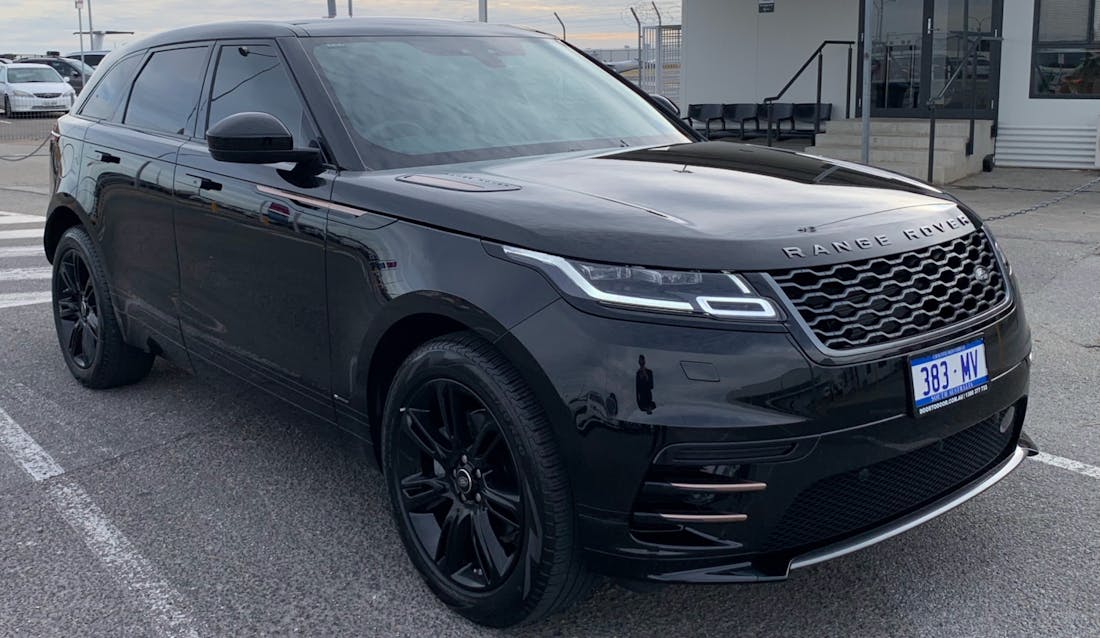 Range Rover Velar - Adelaide, Transport | South Australia