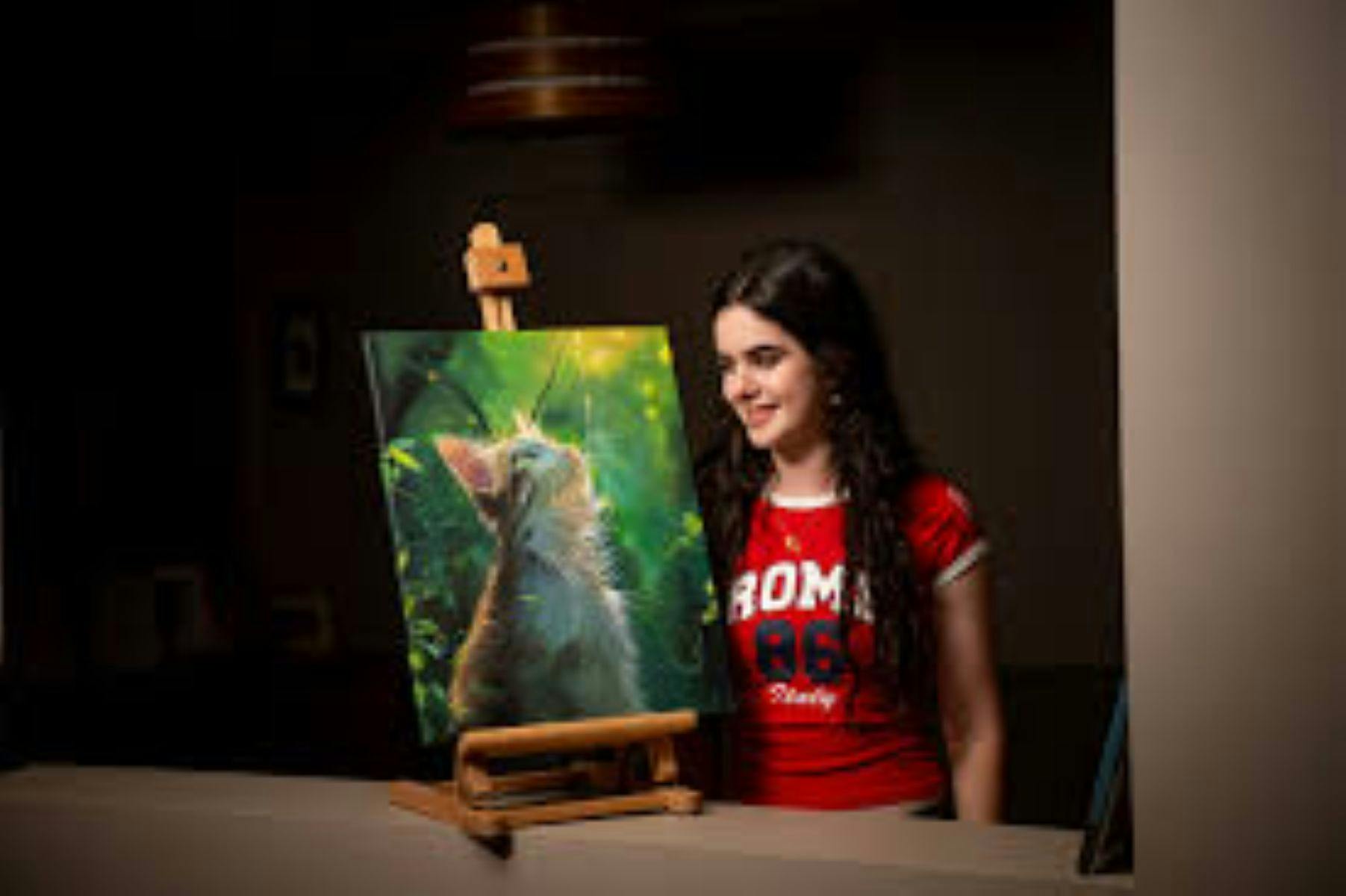 2026年マゼンタアート賞の開幕