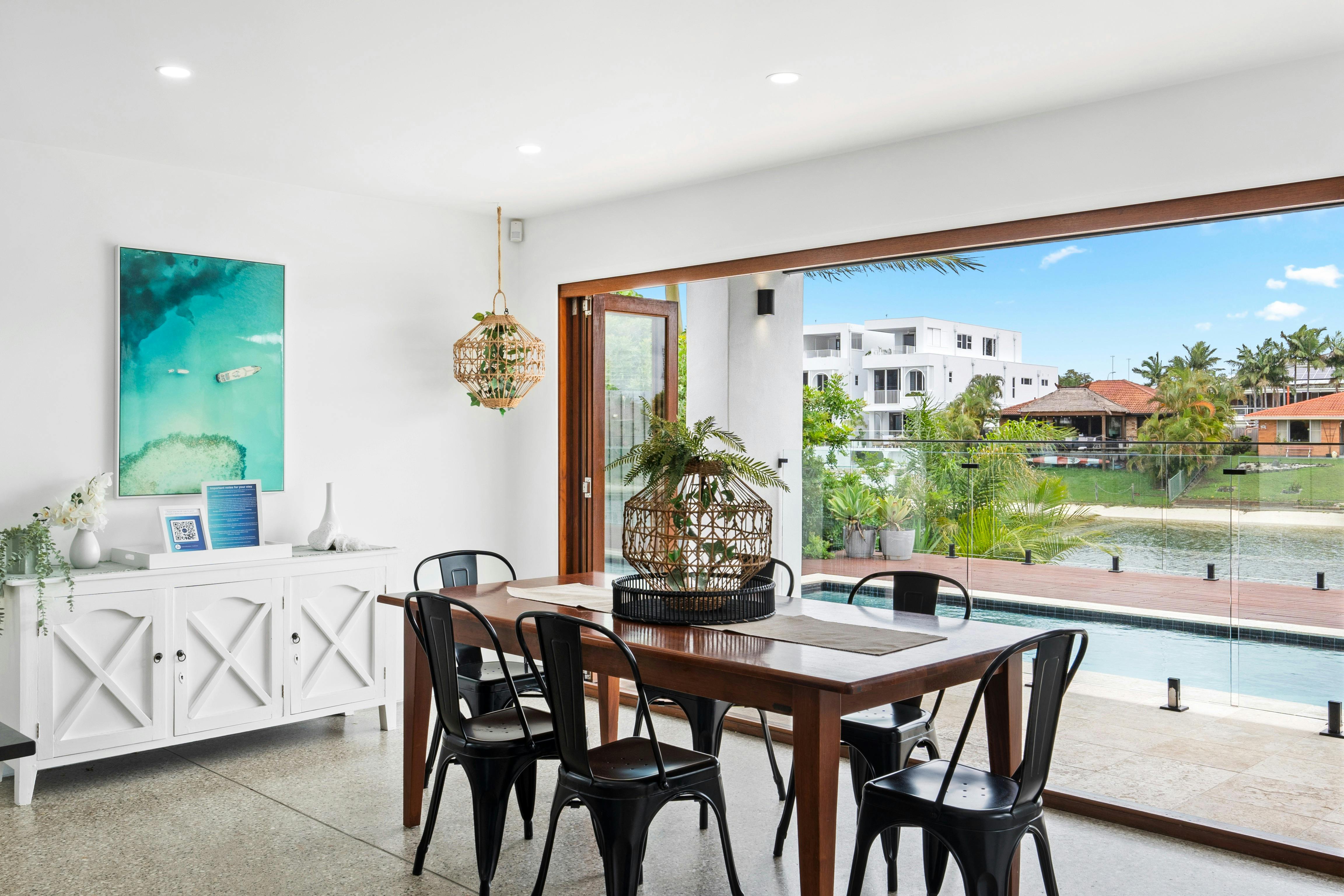 Elite Holiday Homes - Sunbreeze