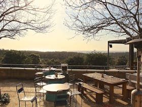 Wise Vineyard Restaurant