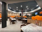 RASHAYS Wagga Restaurant