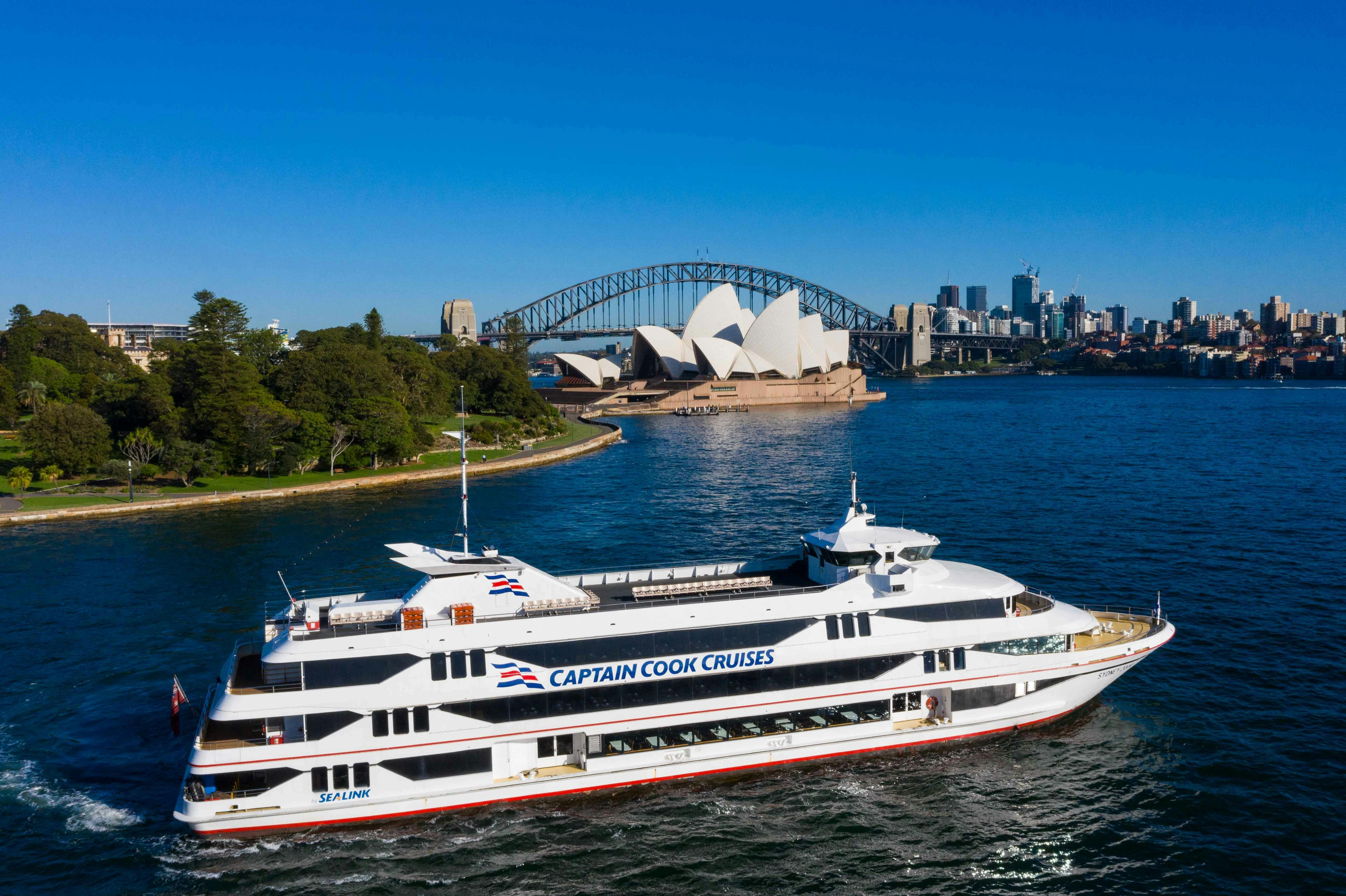Sydney 2000