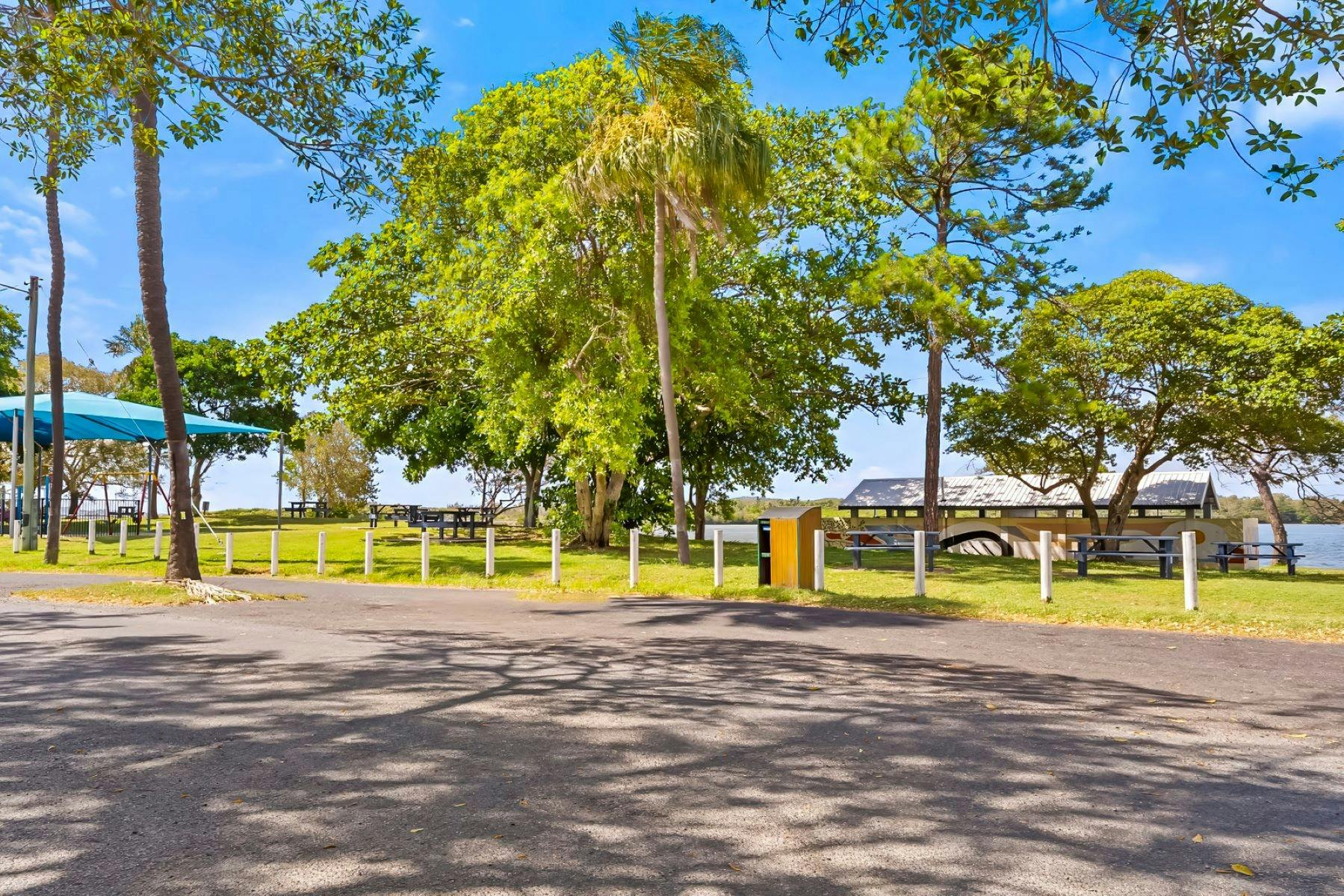 Ingenia Holidays Causeway Lake