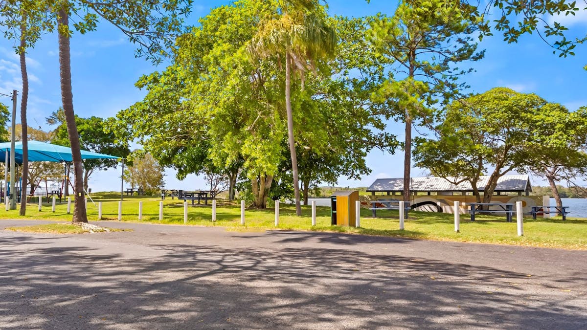 Ingenia Holidays Causeway Lake Entrance Ingenia Holidays Causeway Lake Entrance