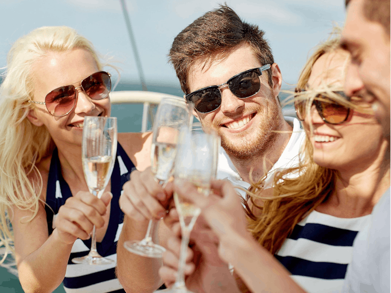 Vagabond Cruises