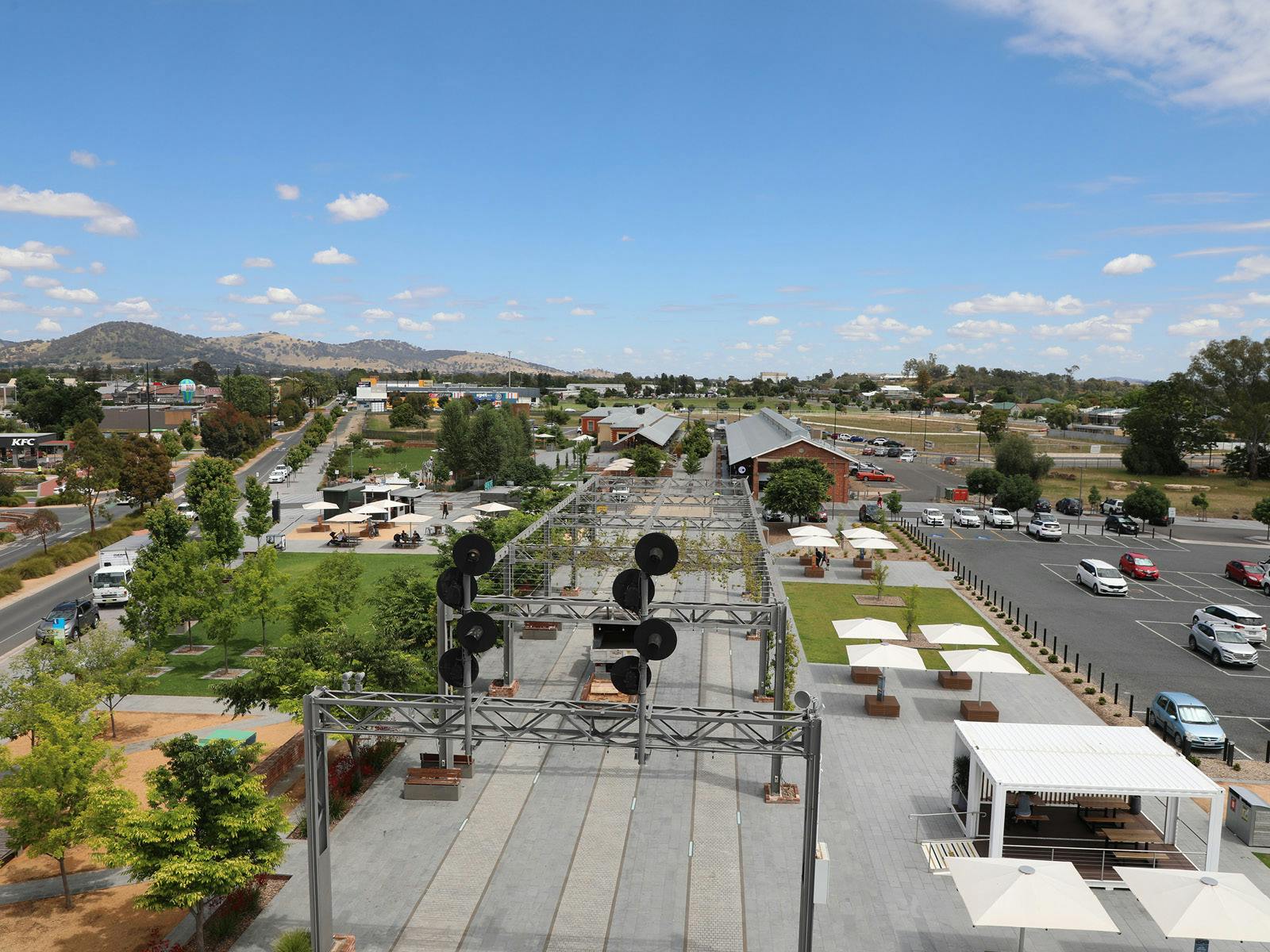 ジャンクションプレイス