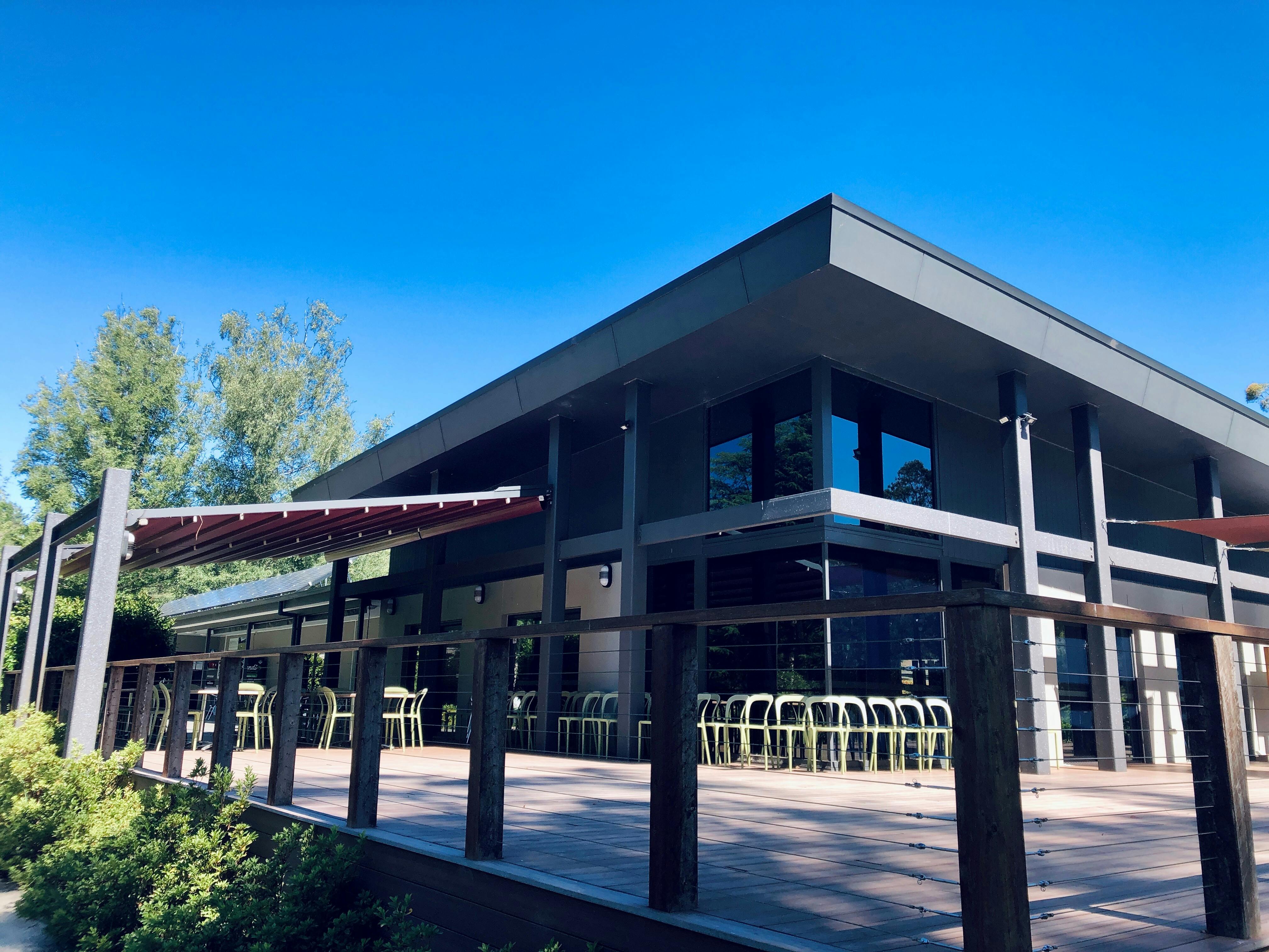 Marysville Community Golf & Bowls Club