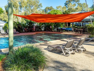 Ingenia Holidays Noosa Pool