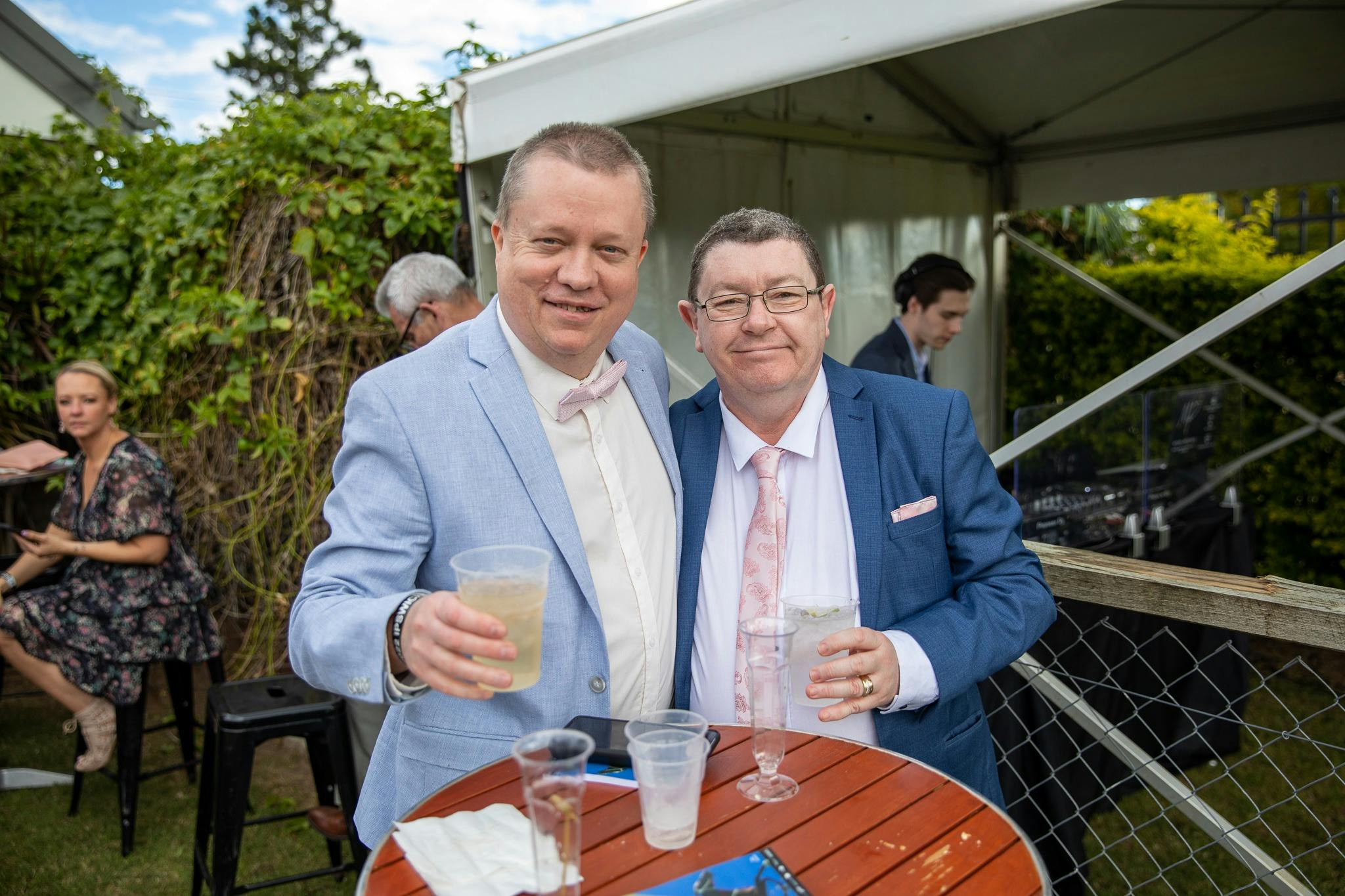 Ipswich Turf Club