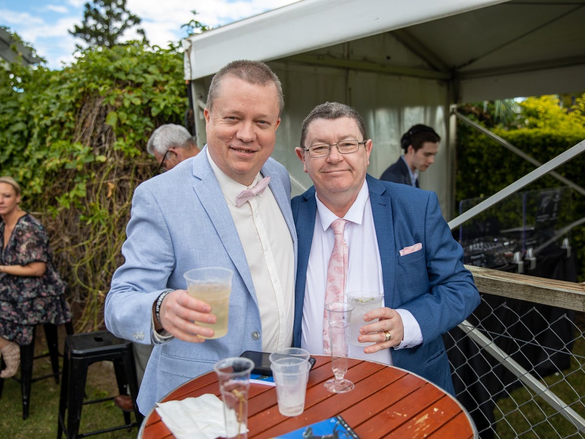 Ipswich Turf Club