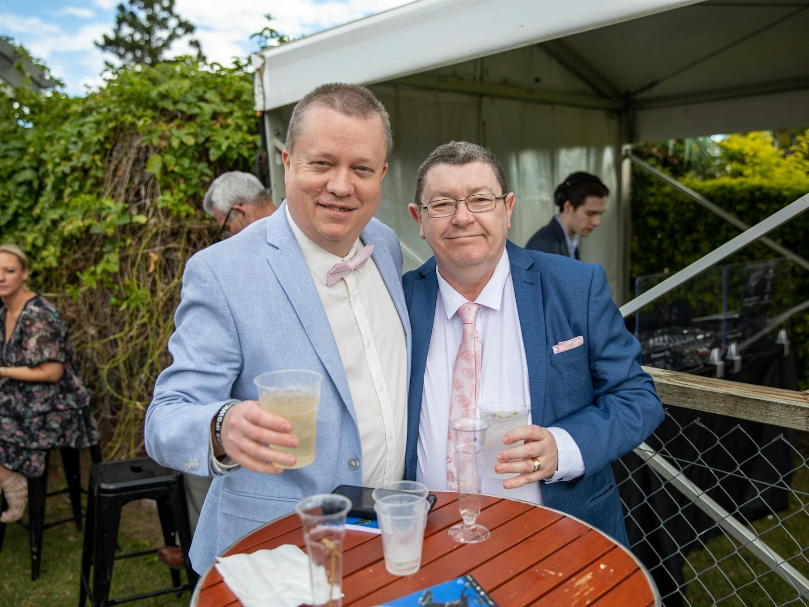 Ipswich Turf Club Ipswich Turf Club