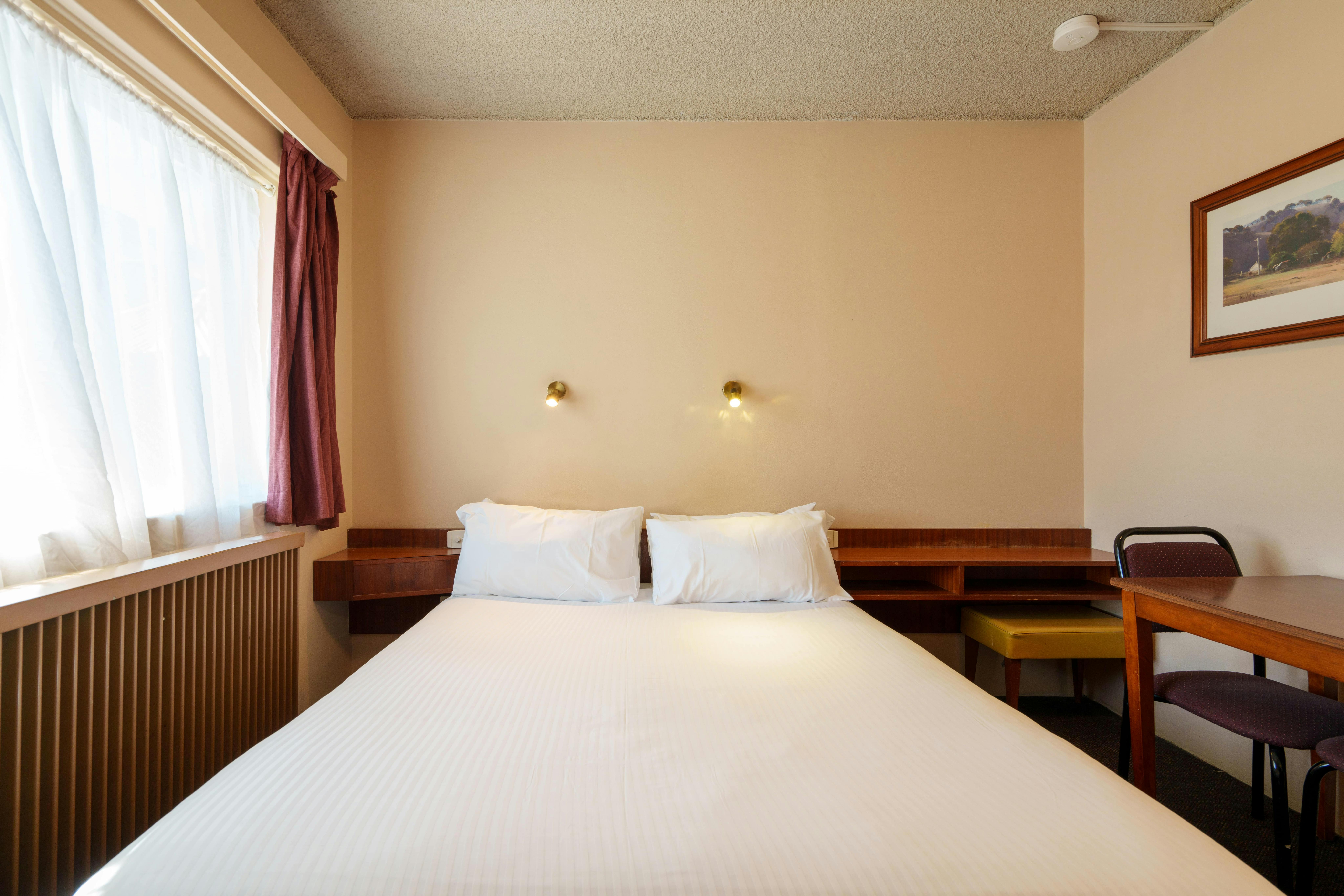 Katoomba Town Centre Motel