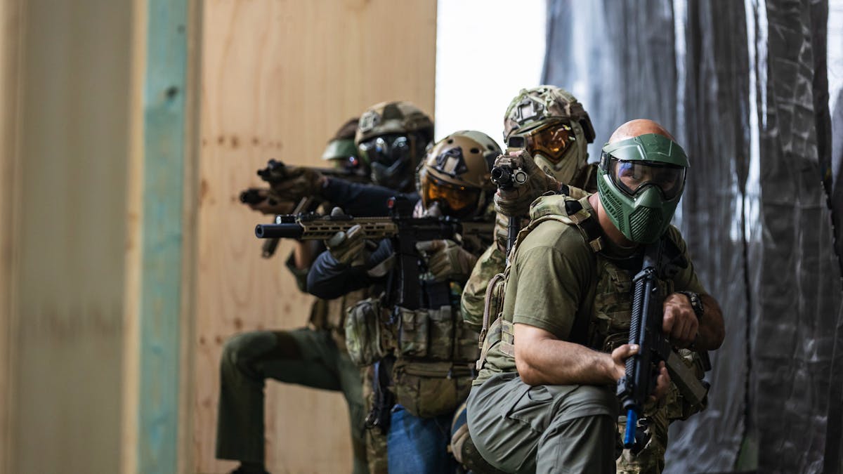 Paintball