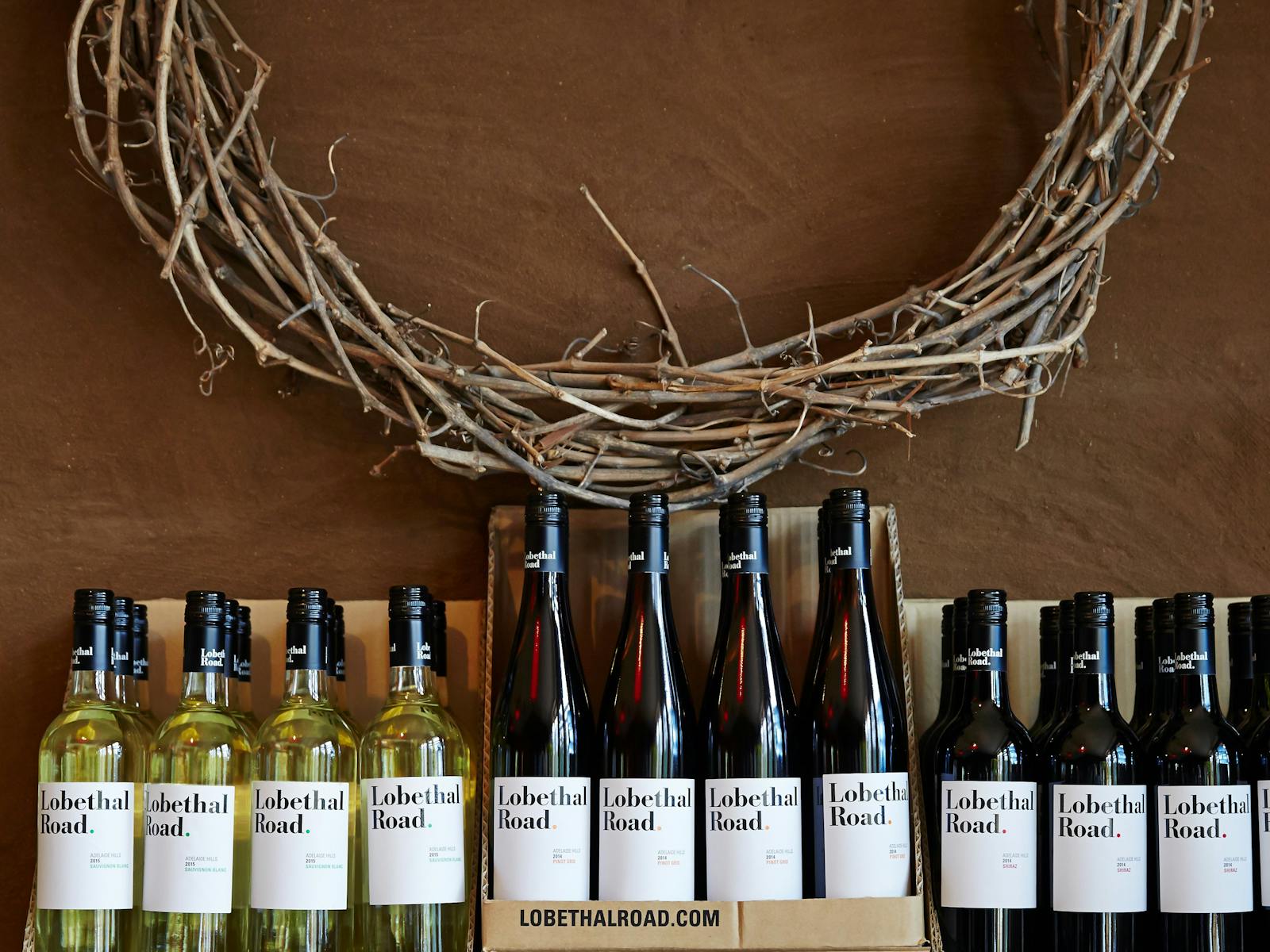 Lobethal Road Wines