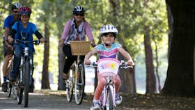 Murray to Mountains Rail Trail