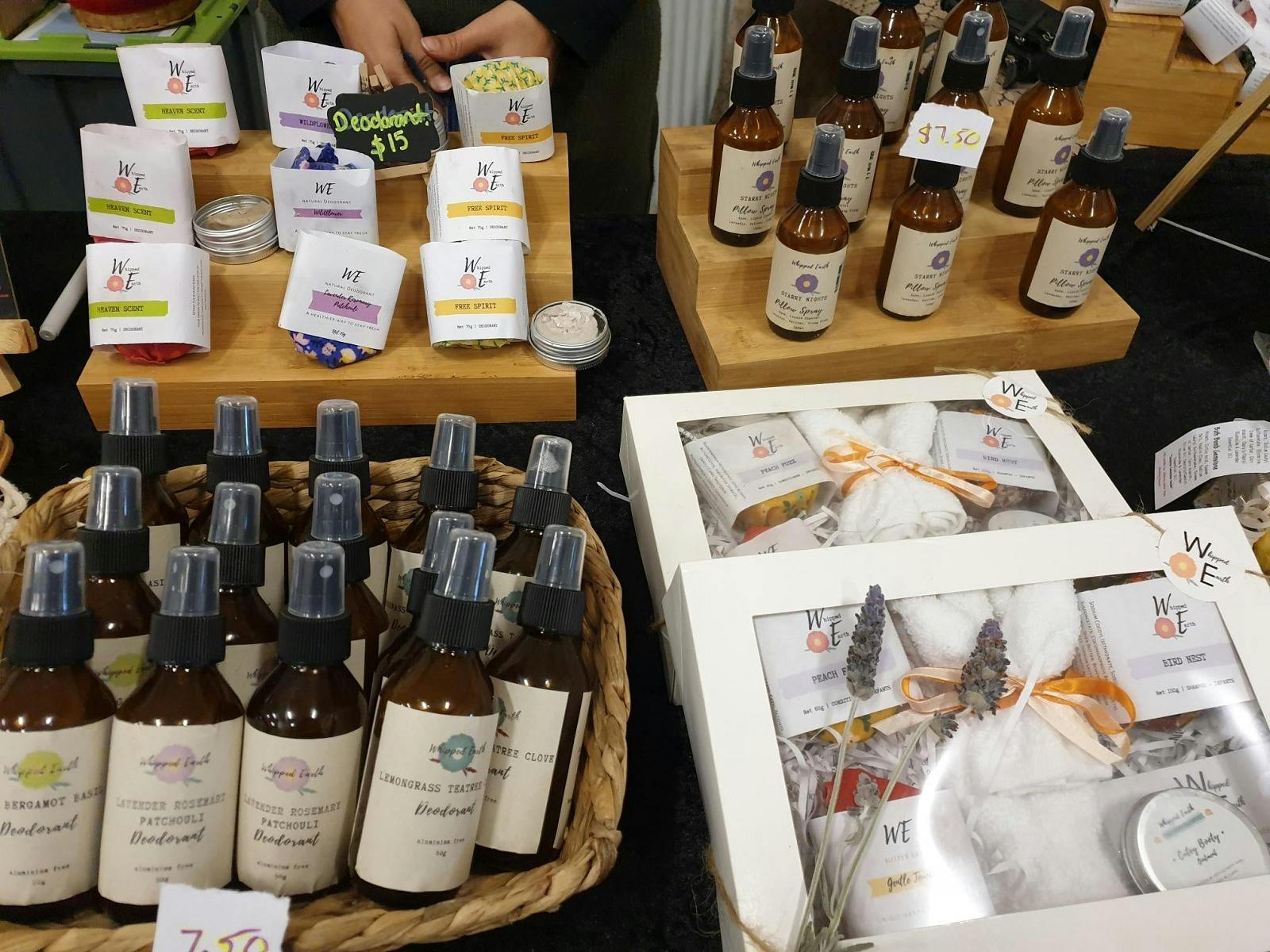 Bindoon Farmers Market