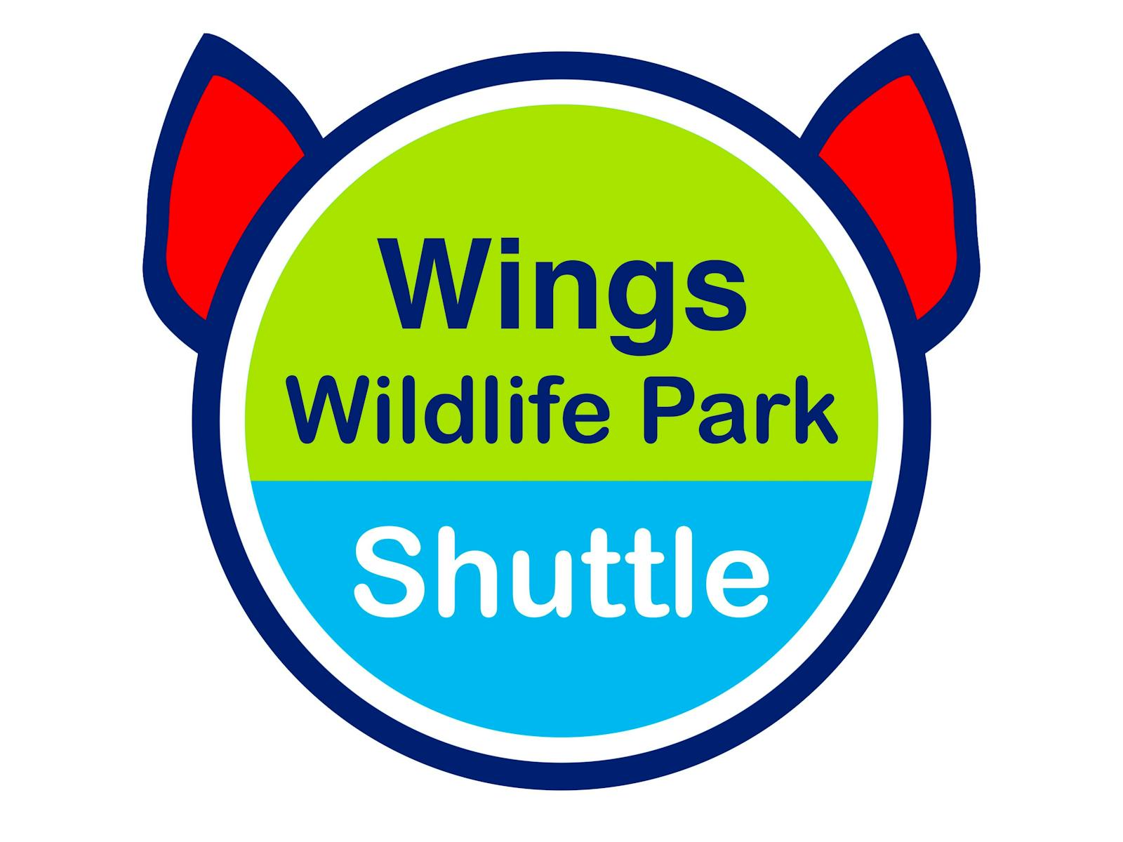 Eguide Logo Wings Wildlife Park Shuttle: Burnie Shore Excursion | Tour | Discover ...