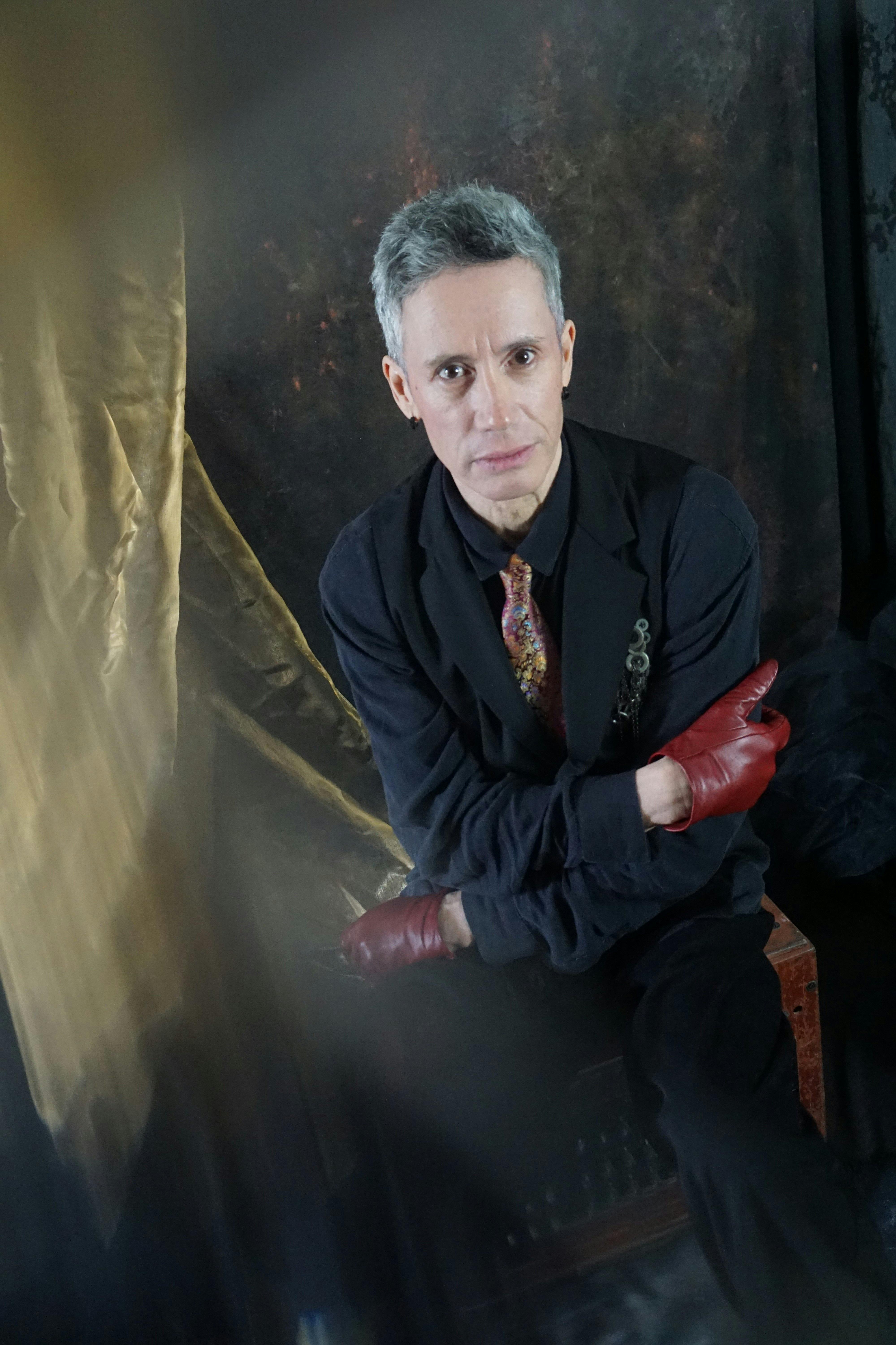 iOTA ‘Hours Disappear’ Launch Tour at Baroque Room, Katoomba