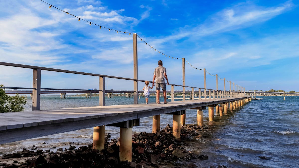 Jetty