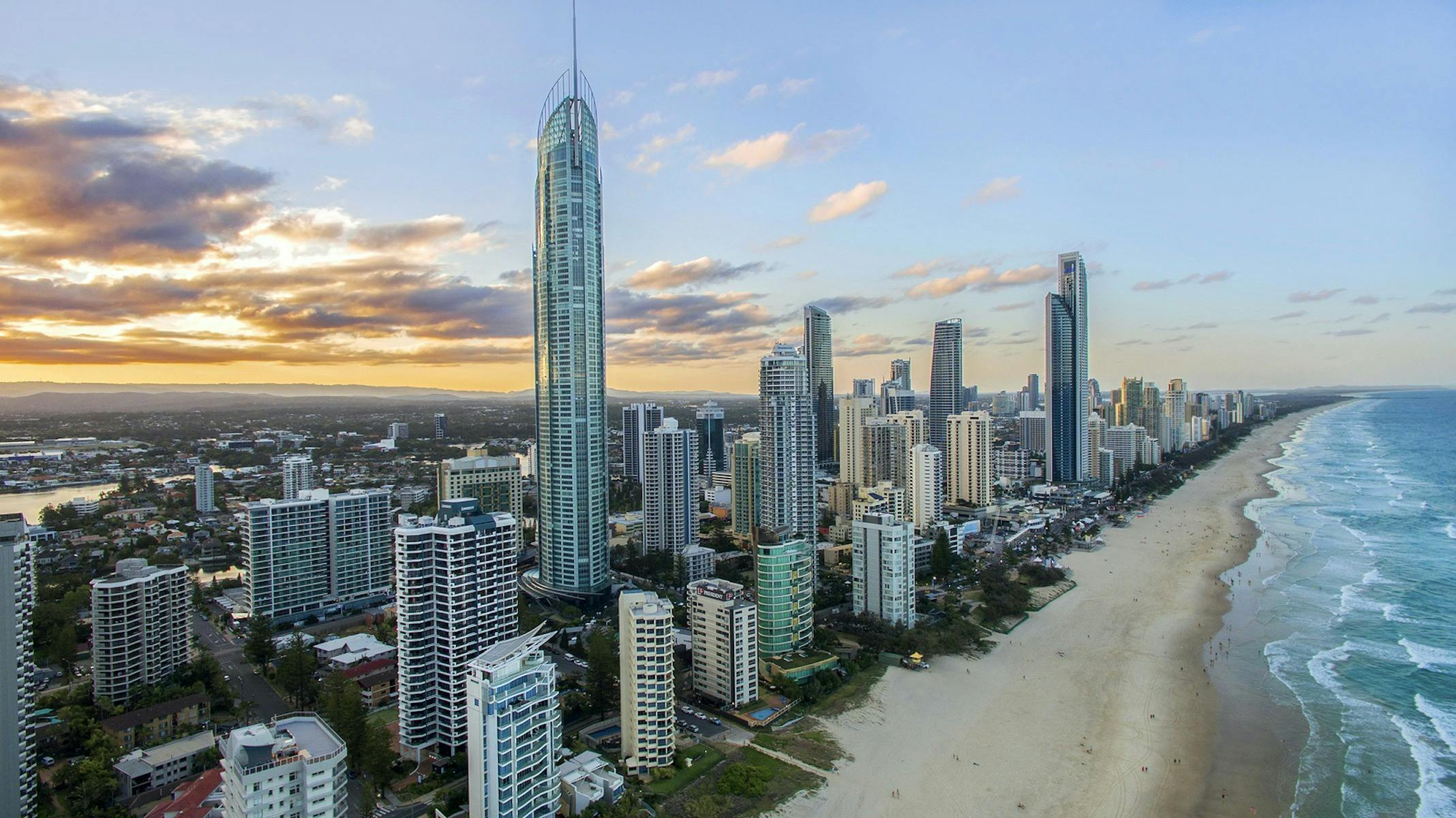 Trixity Trails Gold Coast