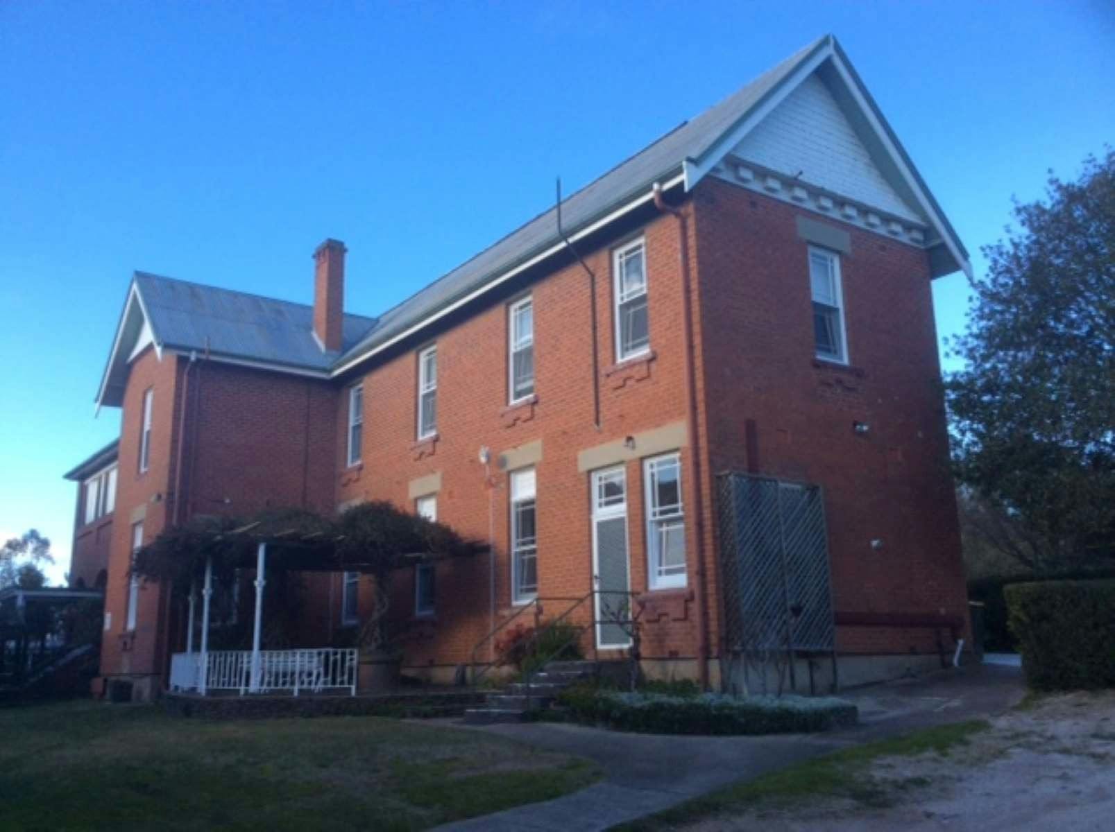 St Joseph's Heritage and Conference Centre