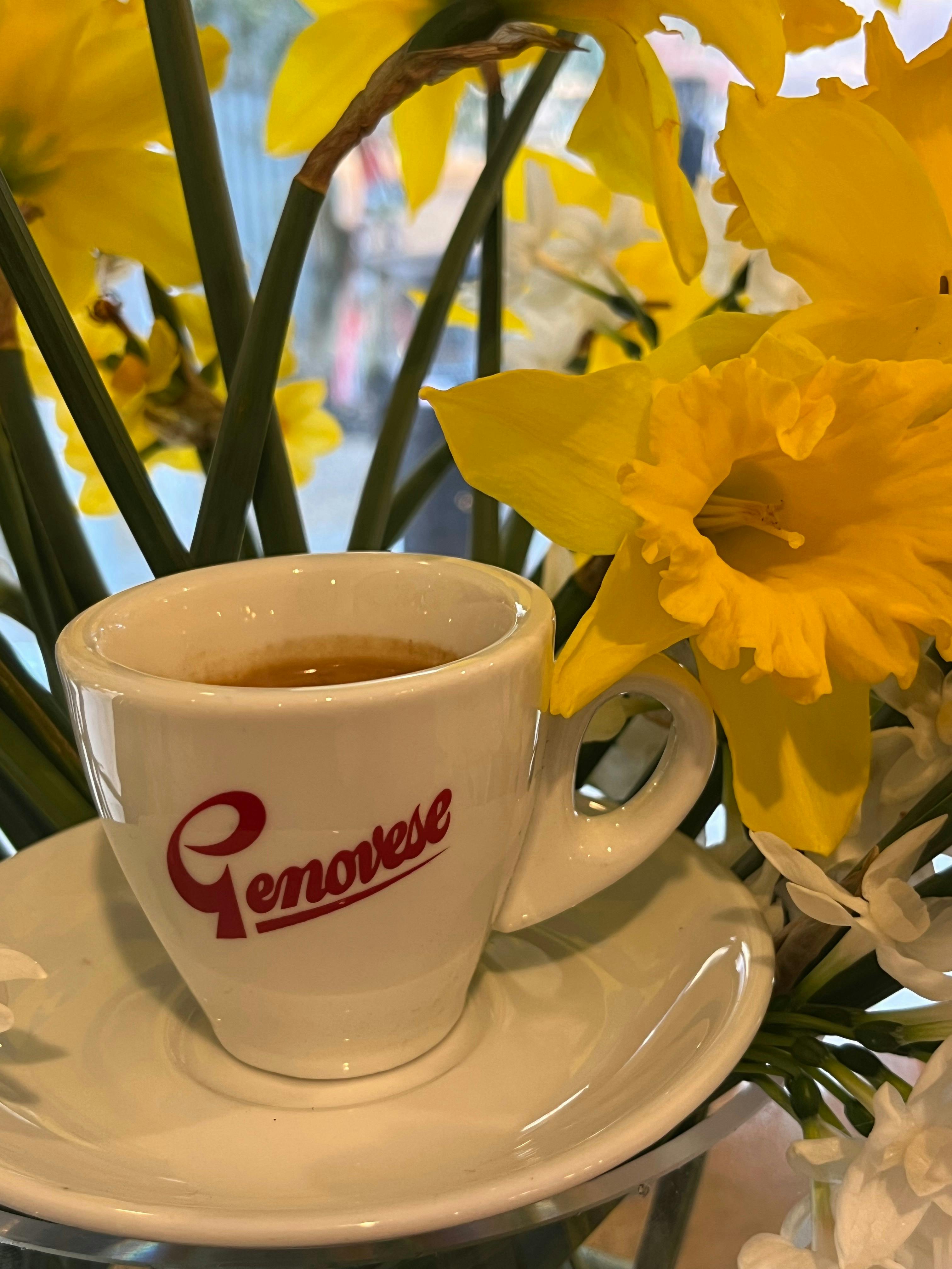 Coffee
