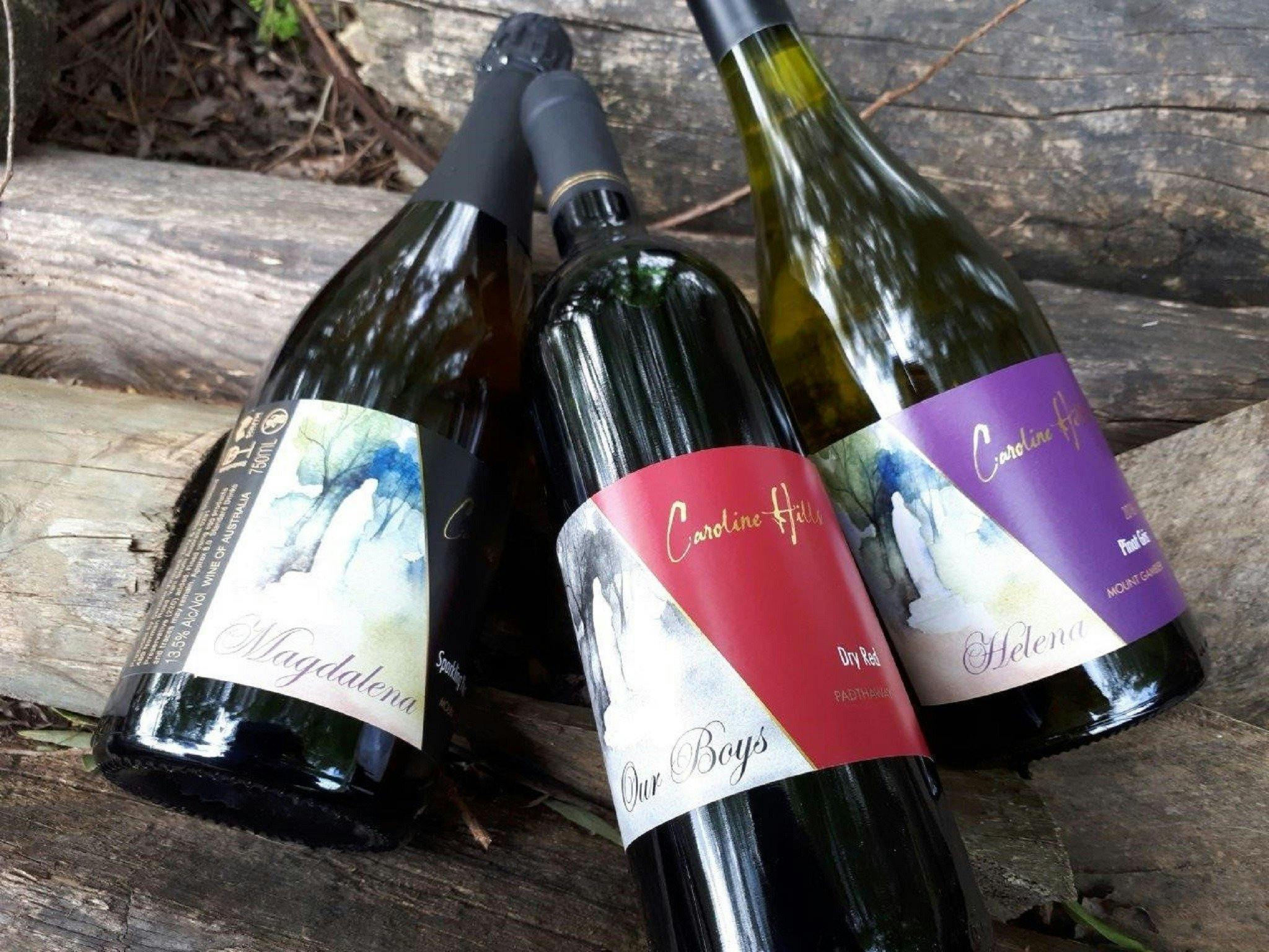 Caroline Hills Winery