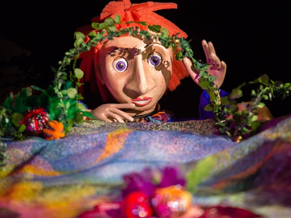 ImaginArta - the Australian Puppet Centre