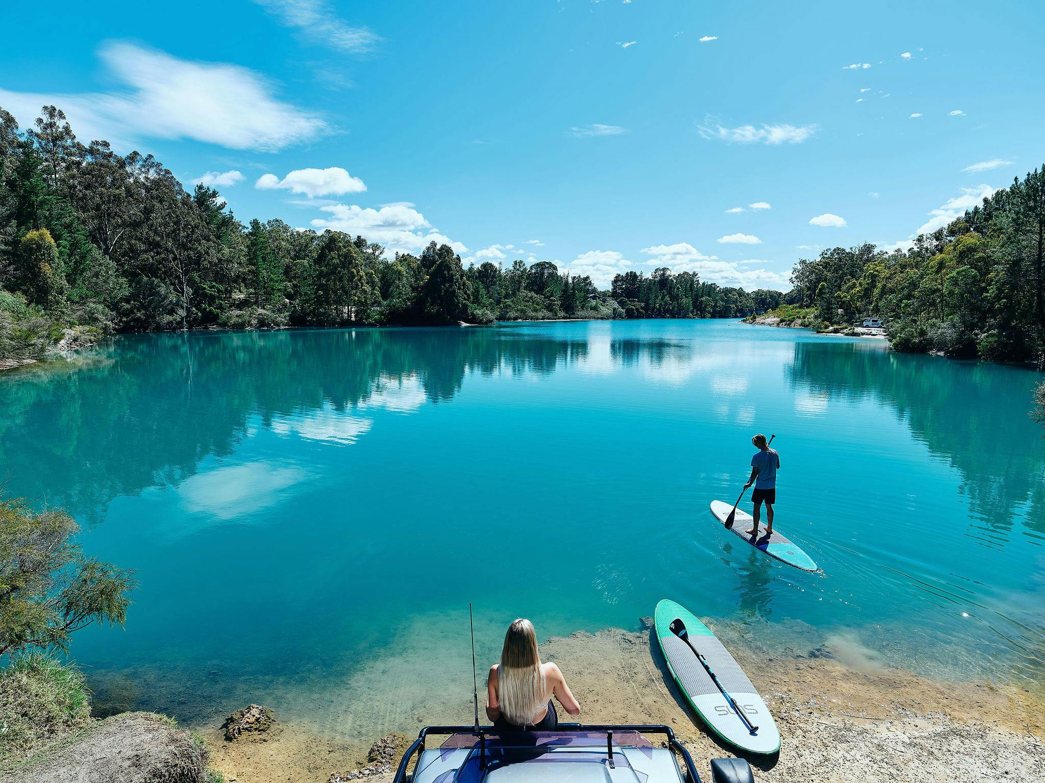 TraaVerse, Collie, Western Australia