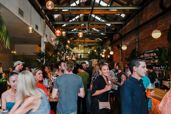 H&C Urban Winery Fremantle