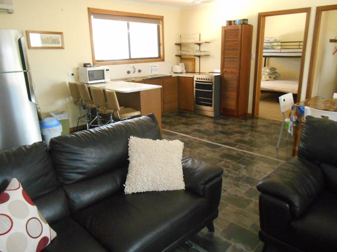 Carron Cottage