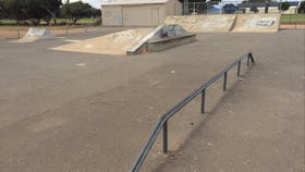 Kadina Skatepark