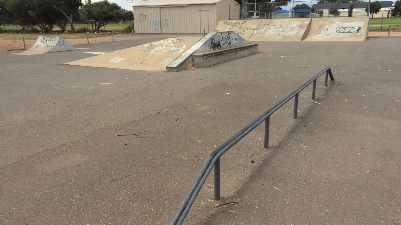 Kadina Skatepark