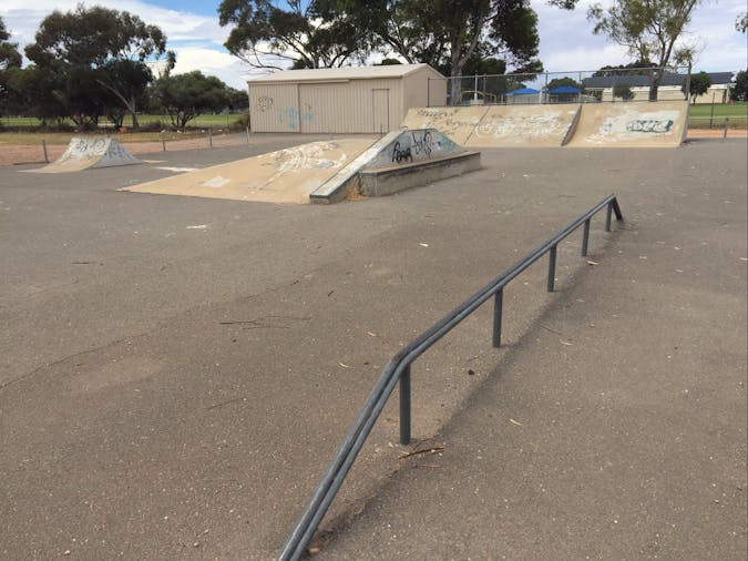 Kadina Skatepark