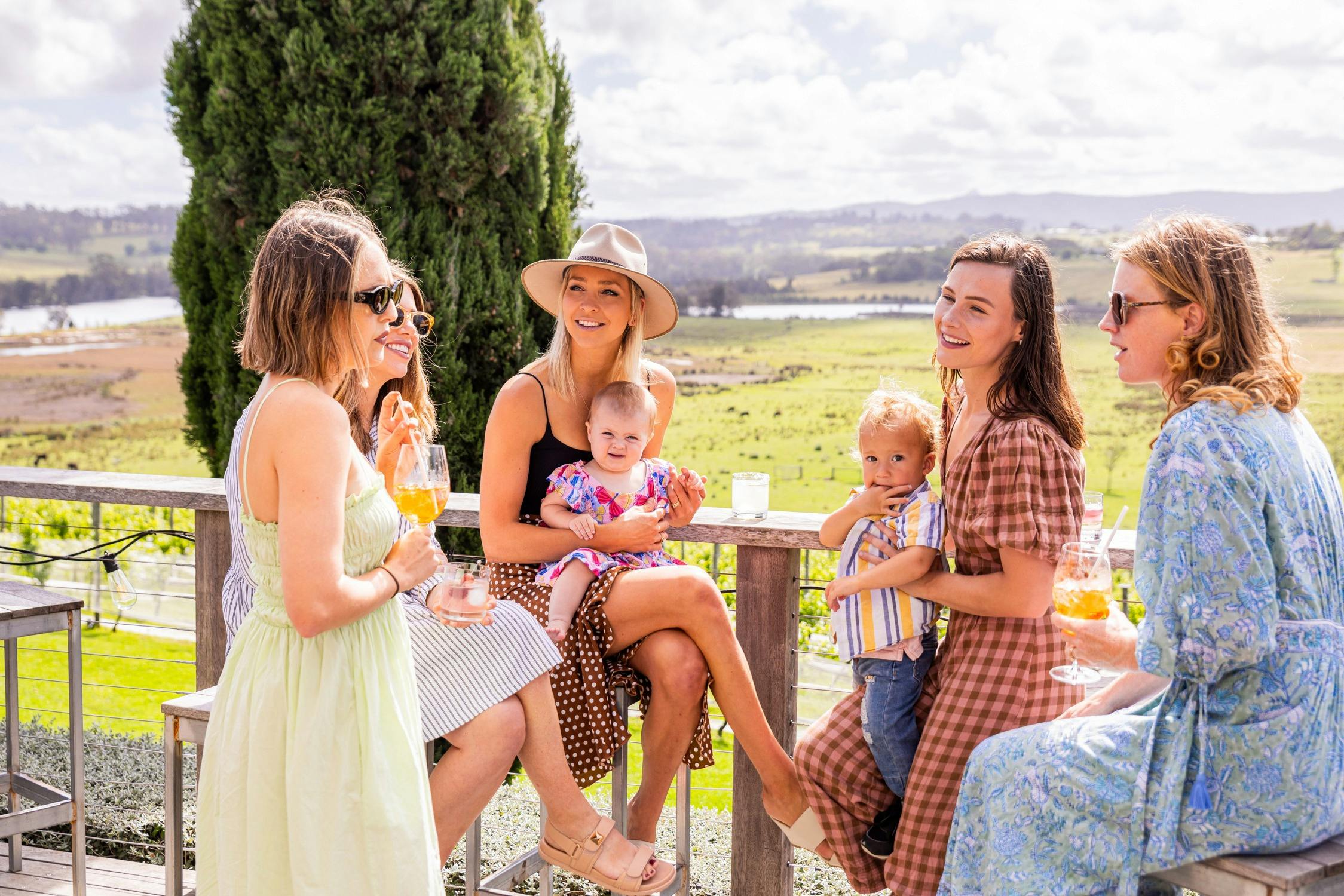 Sunset Christmas Sessions