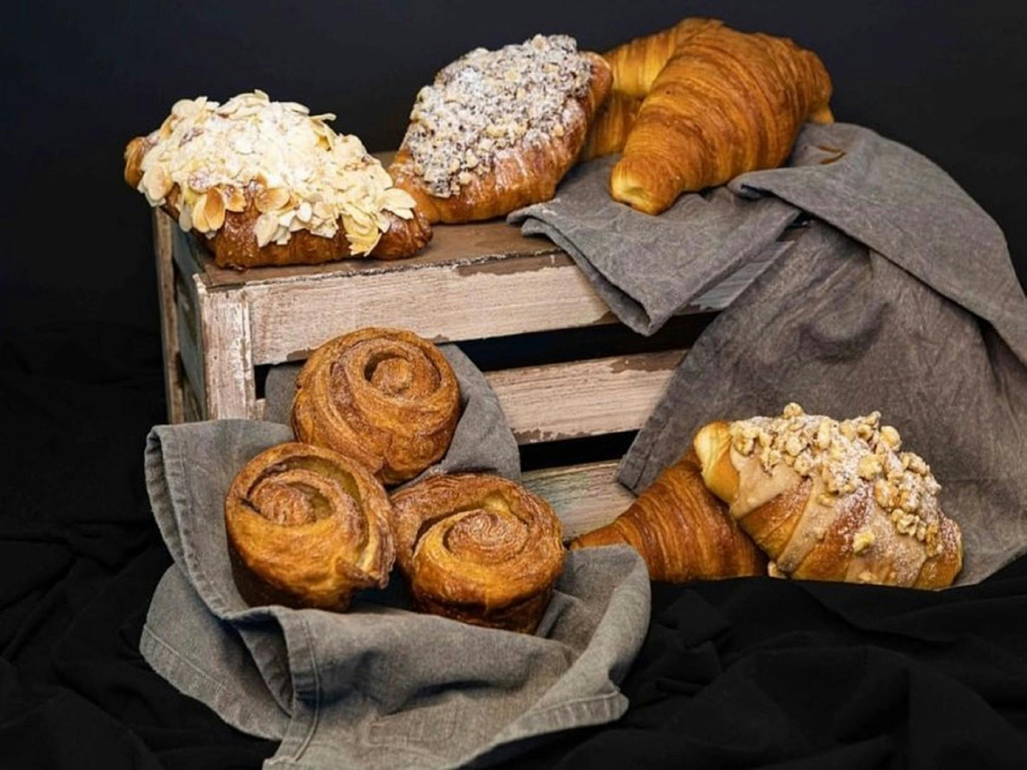 Farmer's Bakehouse