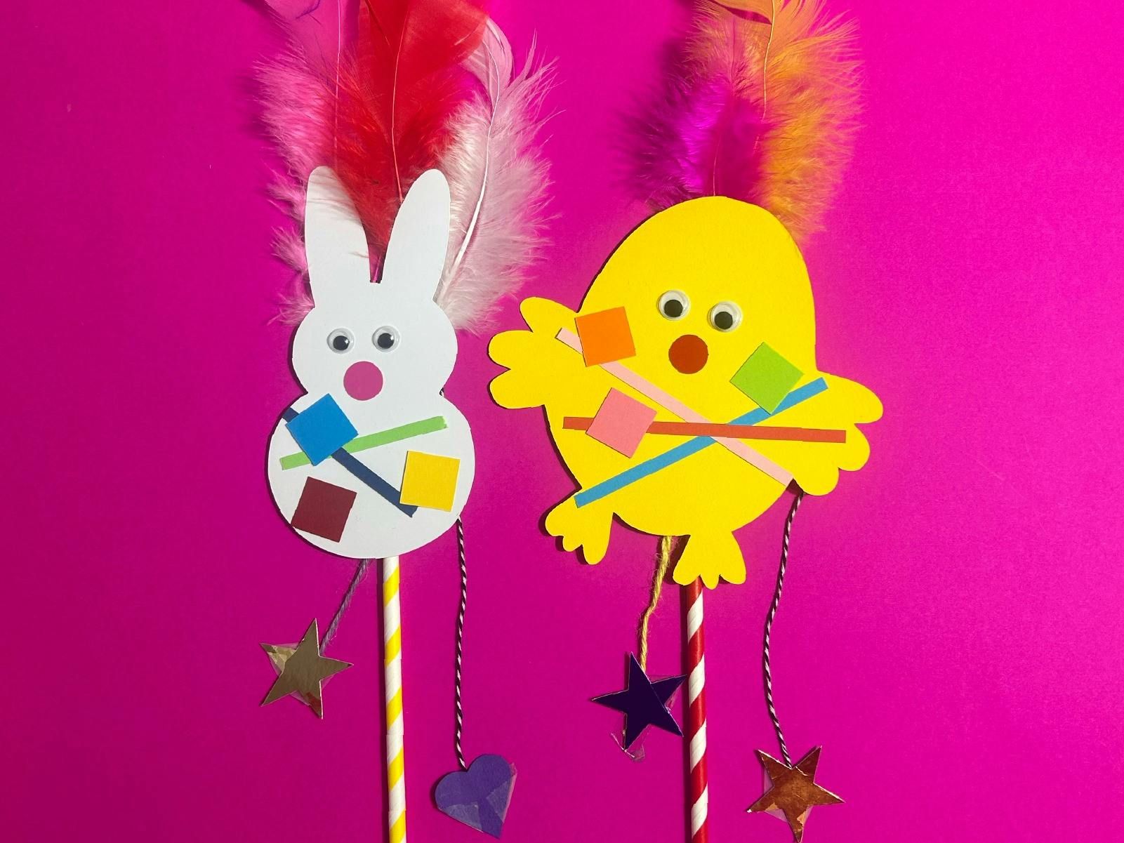 Easter at MoPA Melbourne