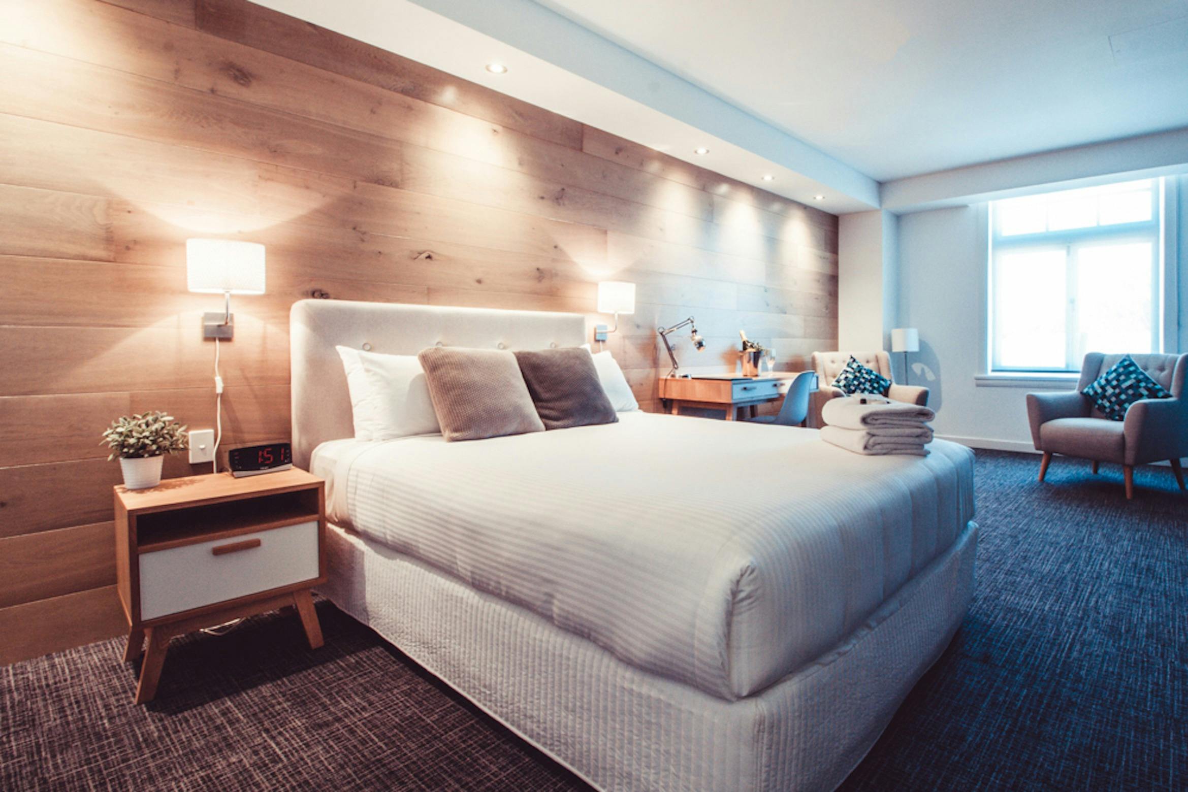 Superior Queen Room