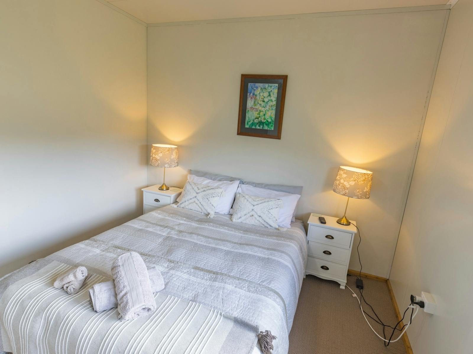 bedroom 1 bed