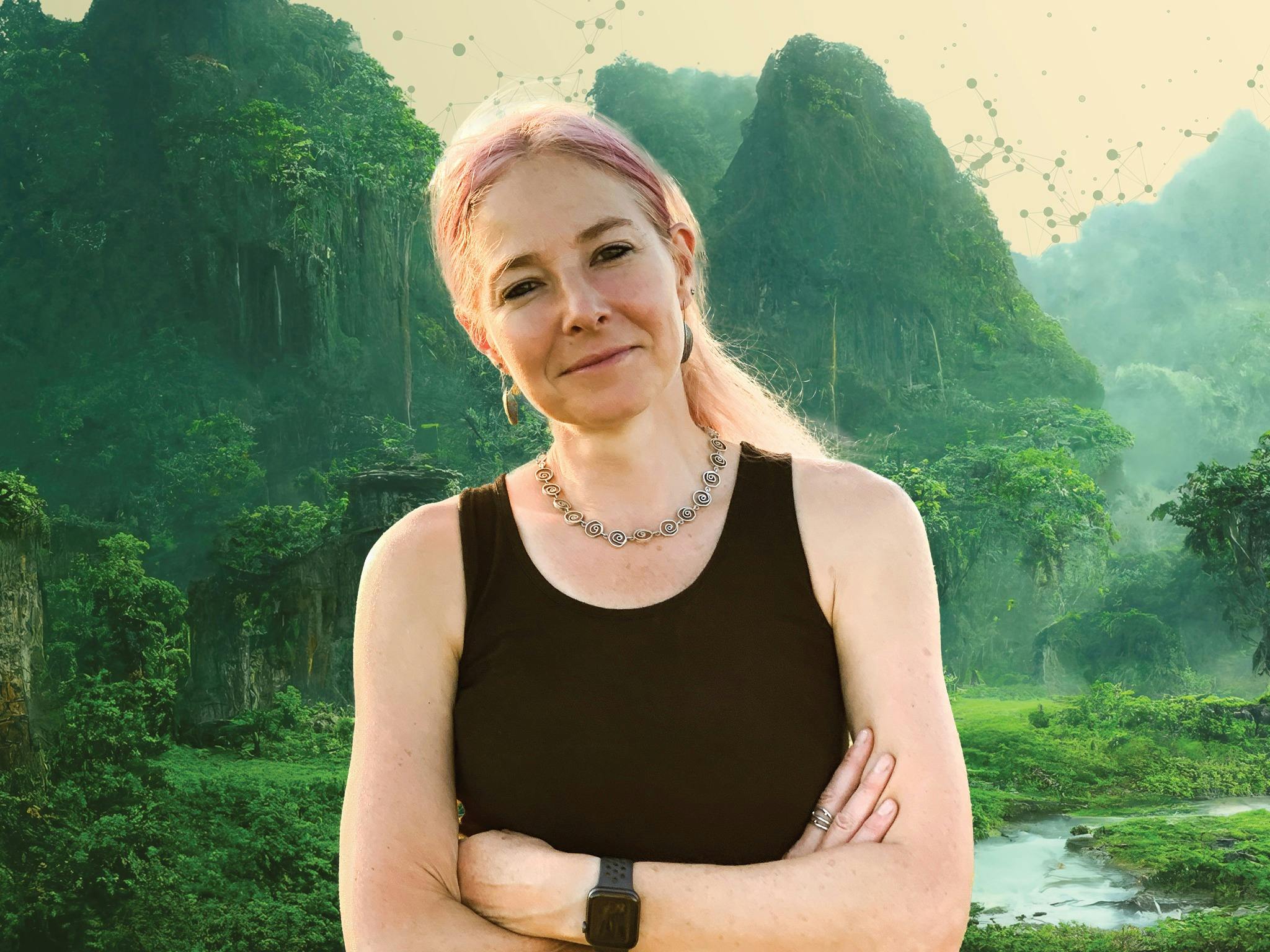 Prof Alice Roberts