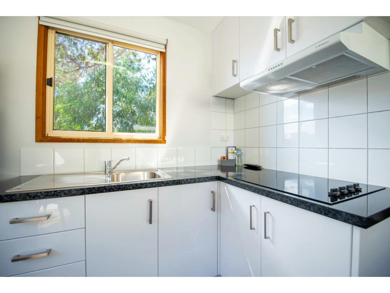 Family Cabin – Sleeps 6