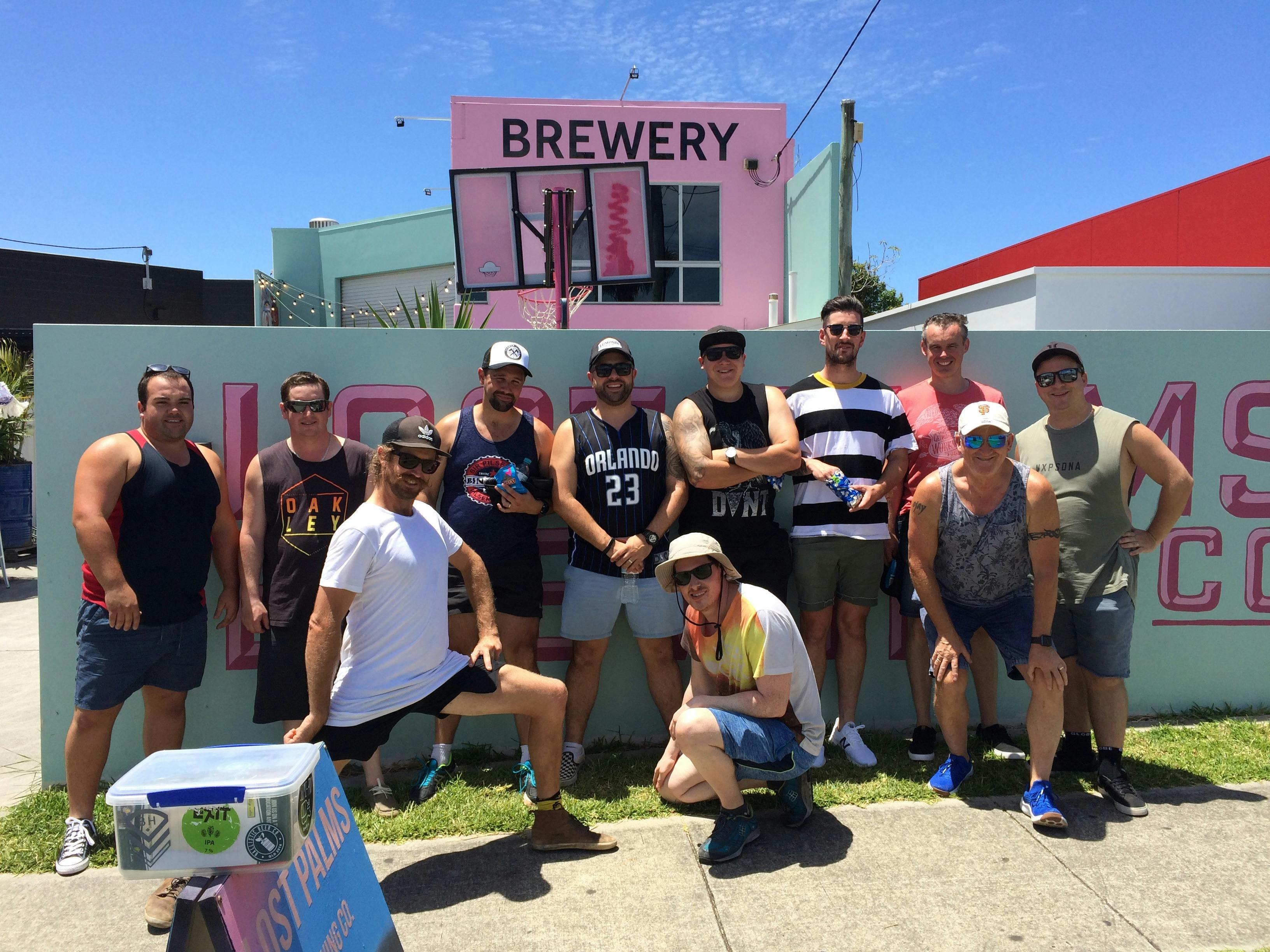 Great group activity!