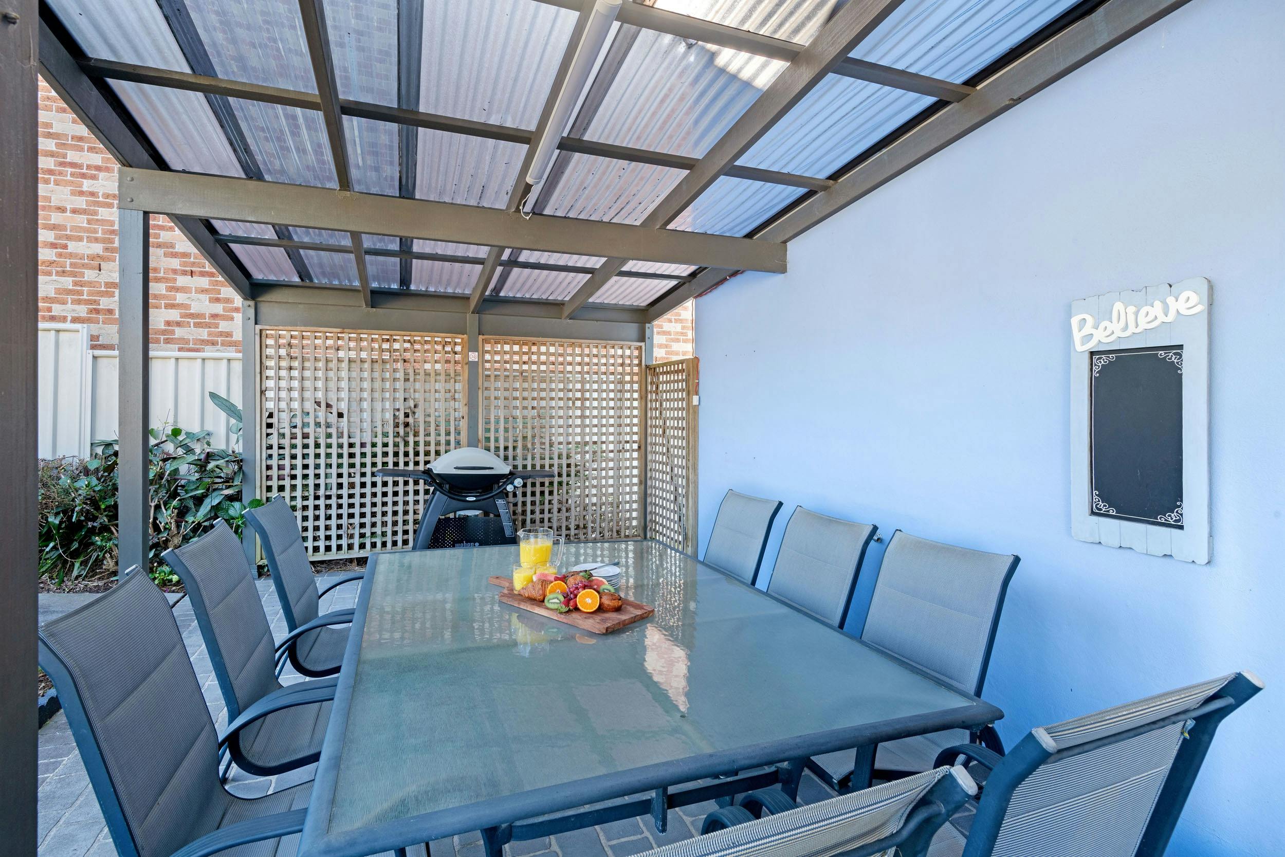 The Residence at Sanddancers, Photographer Russell Quinn