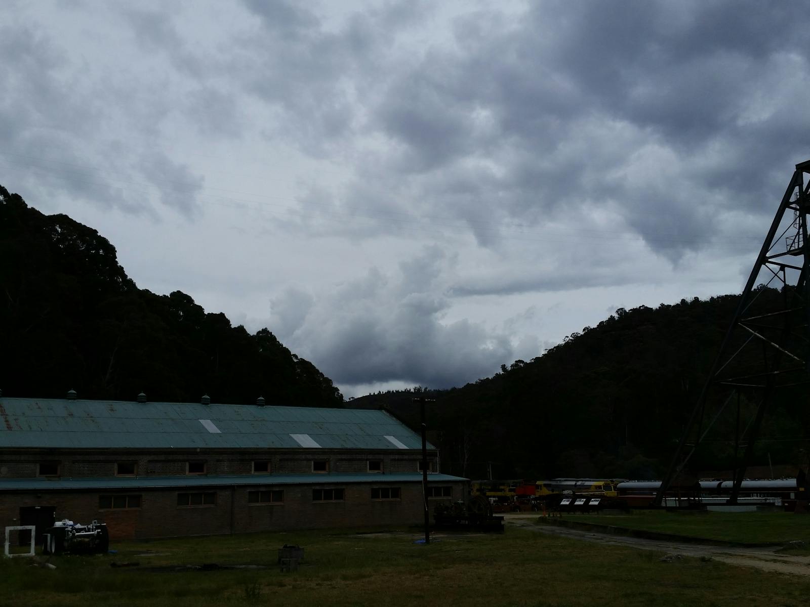 Image for Lithgow Ghost Tour