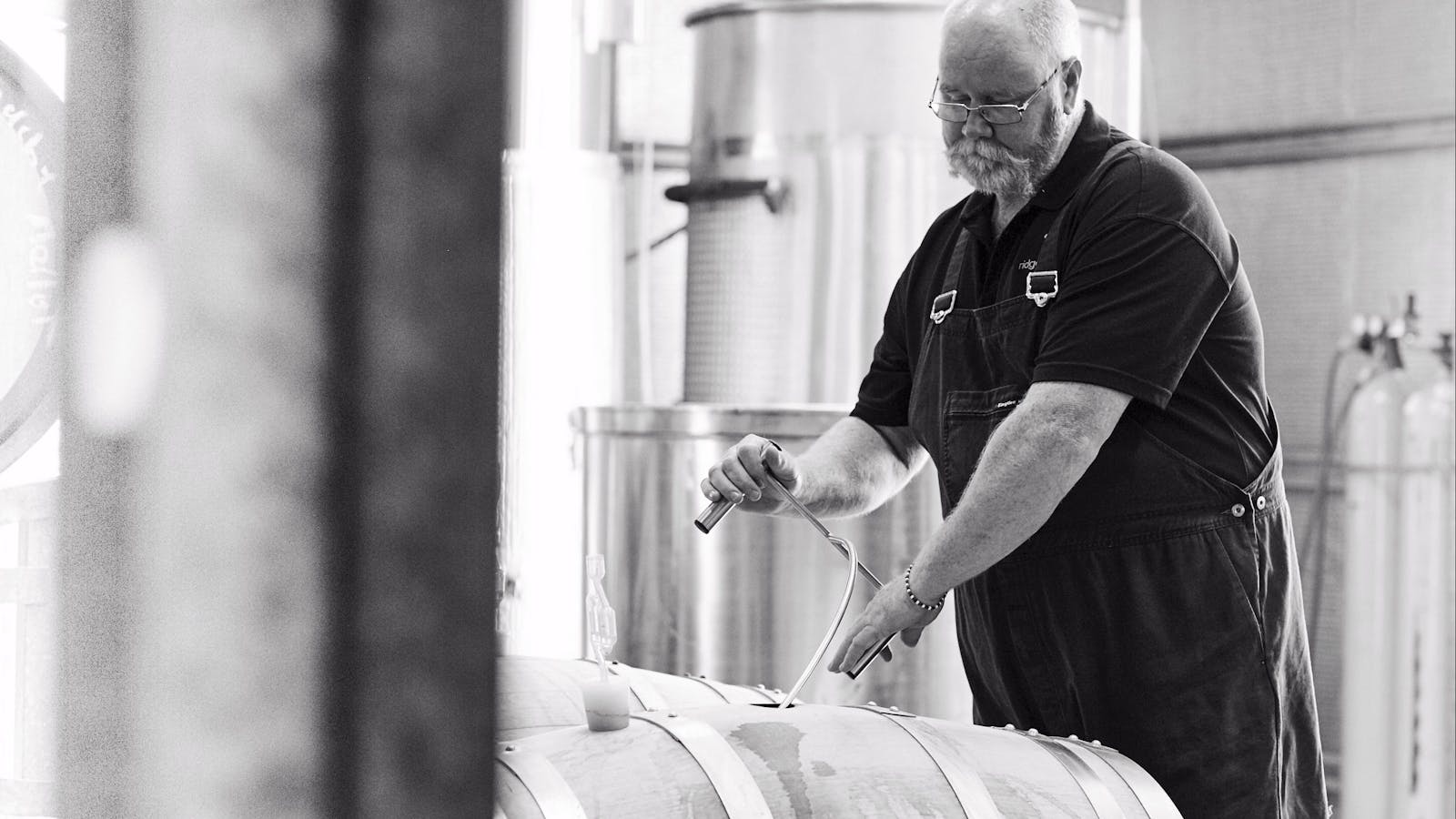 Ridgemill Estate Winery and Cellar Door