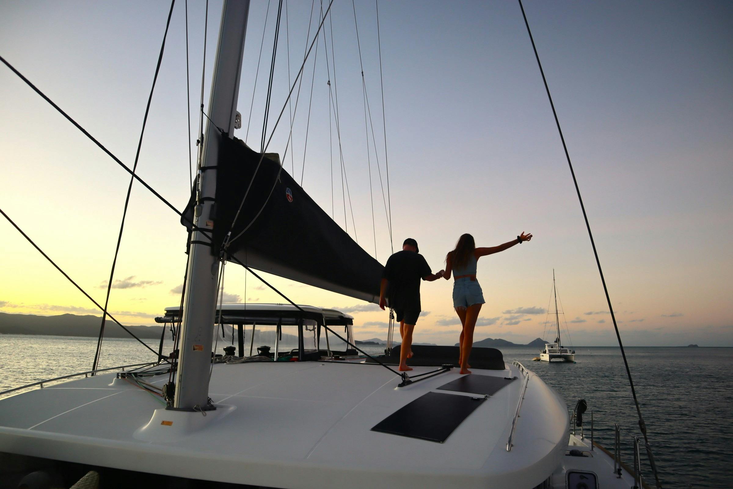 The Whitsundays - Perfect - Spontaneous dancing guaranteed!